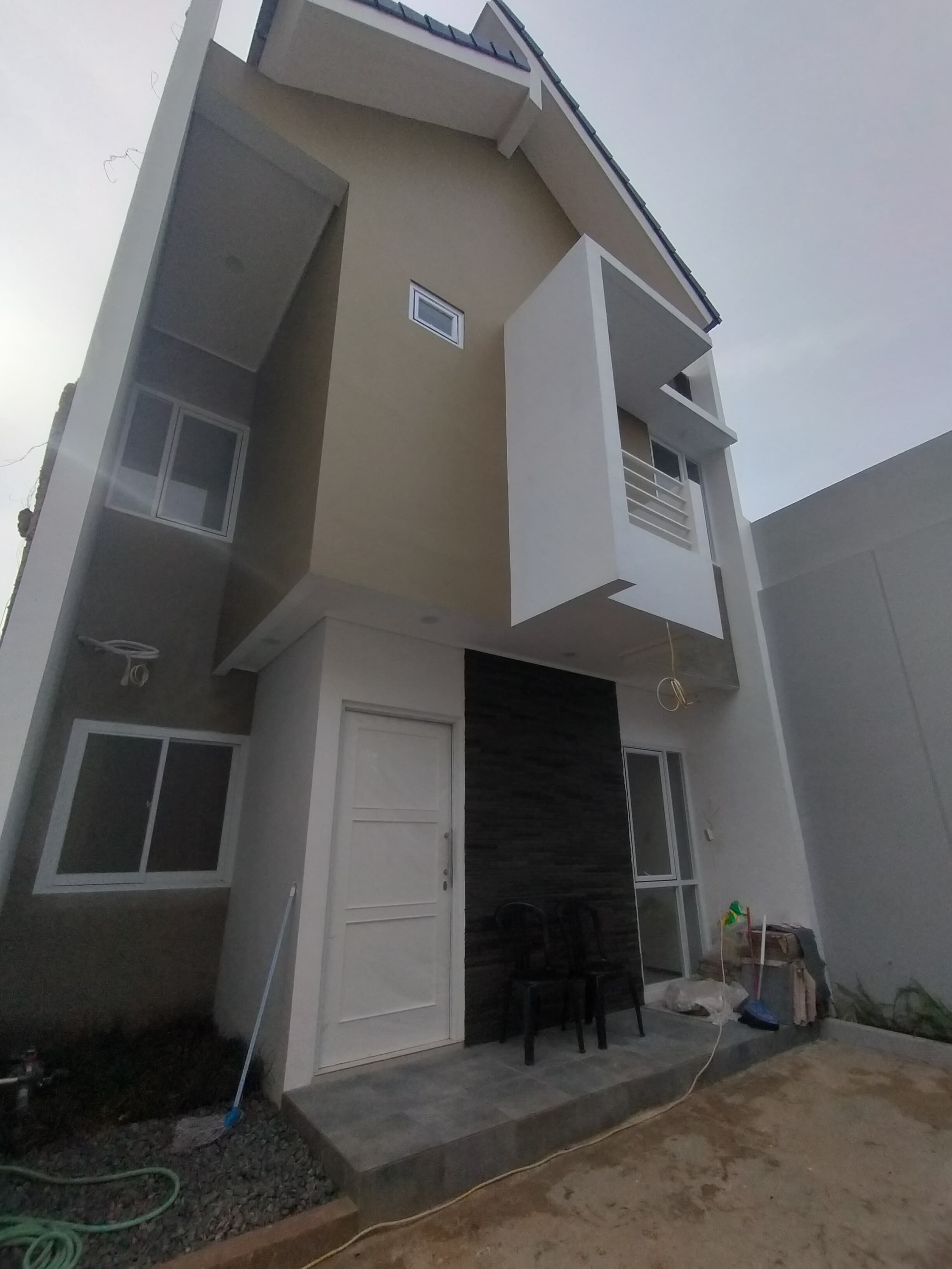 Properti terdaftar untuk dijual atau disewa - Rumah Dijual Pondok Aren Tangsel Siap Huni Nempel Bintaro Jaya